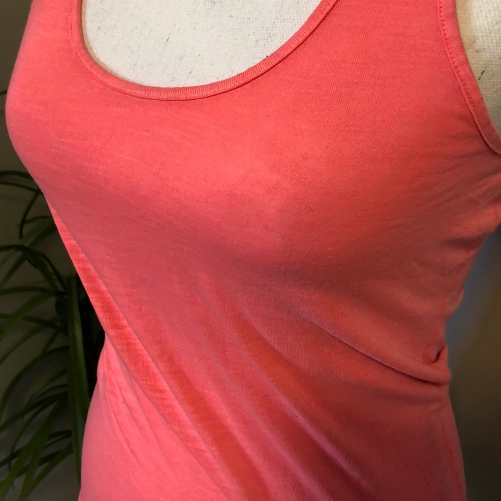 VS PINK Racerback Tank - Picture 2 of 8